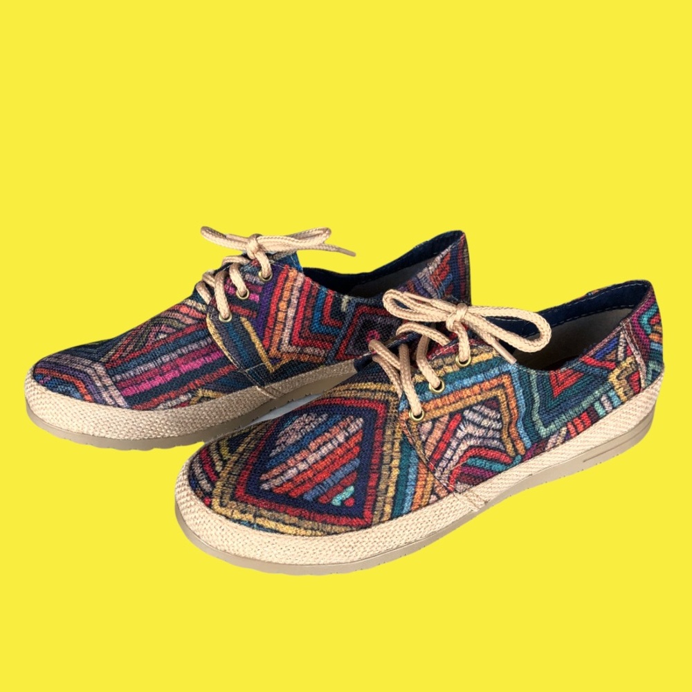 Womens handmade shoes